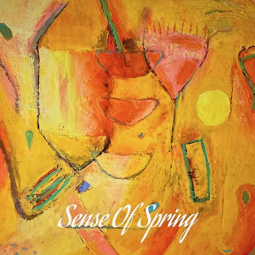 Frode Wassvik - Sense Of Spring (2025)
