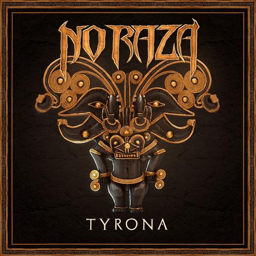 No Raza - Tyrona (2025)