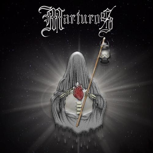 Marturos - Nameless (2019) 320|FLAC