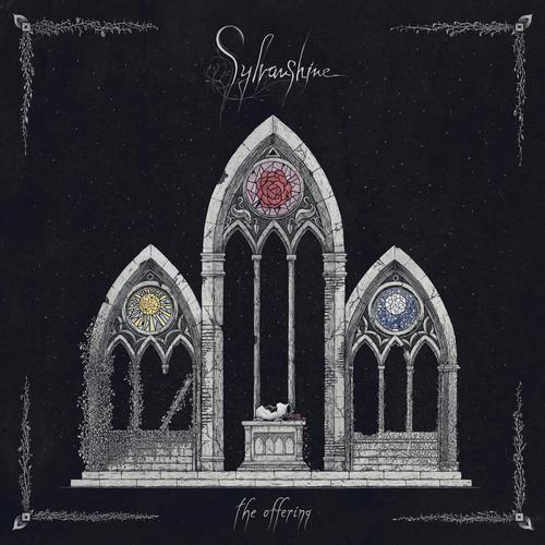 Sylvanshine - The Offering (2025)