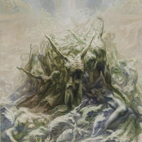 Solfatare - Asservis par l’espoir (2025)