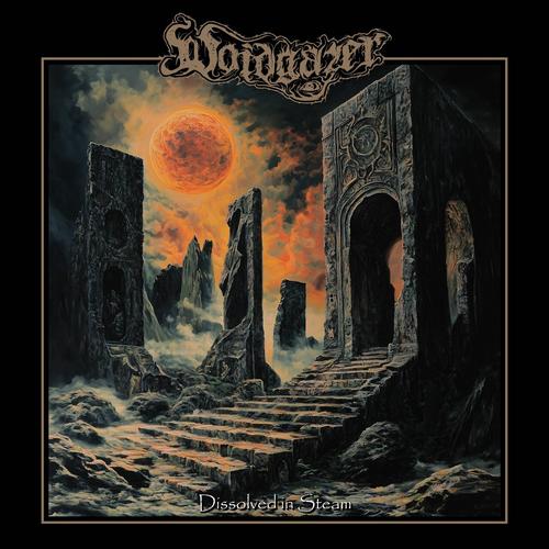 Voidgazer - Dissolved in Steam (2025)