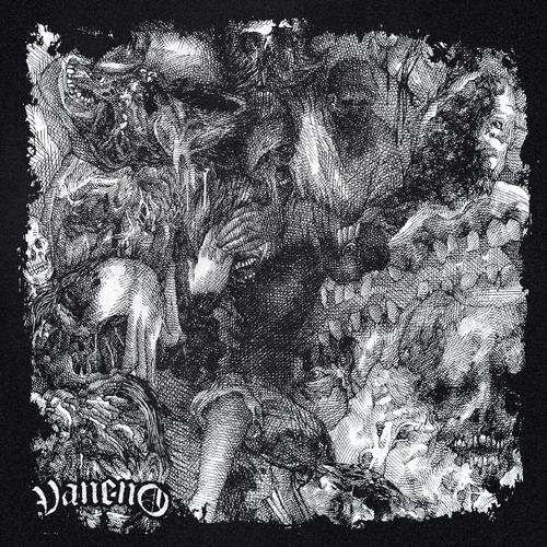 Vaneno - Chaos, Hostility, Murder (2025)