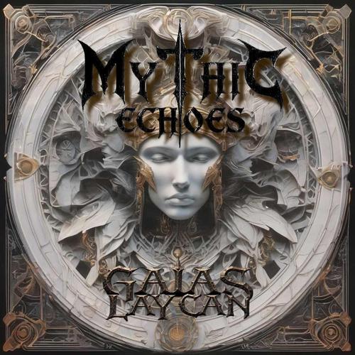 Gaias Lycan - Mythic Echoes (2025)