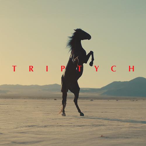 Miss Velvet - Triptych (2025) 320|FLAC