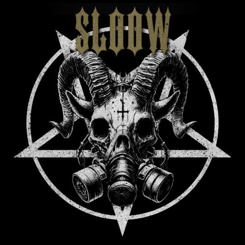 Sloow - Sloow (2025)