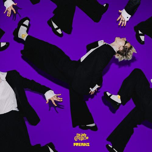 Deine Cousine - Freaks (2025) 320|FLAC