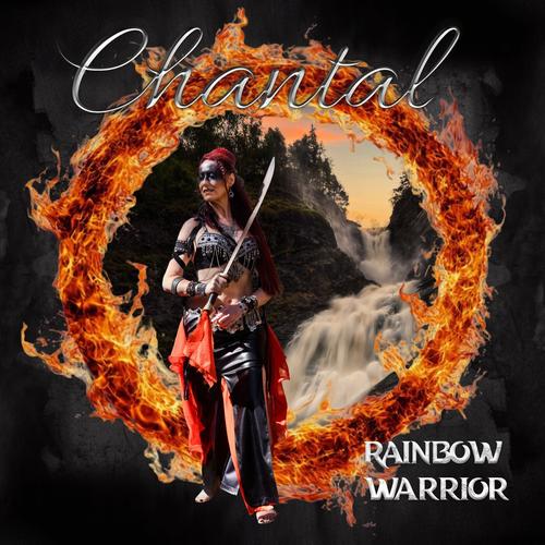 Chantal - Rainbow Warrior (2025)