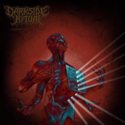 Darkside Ritual - Chamber of Deathlessness (2025)