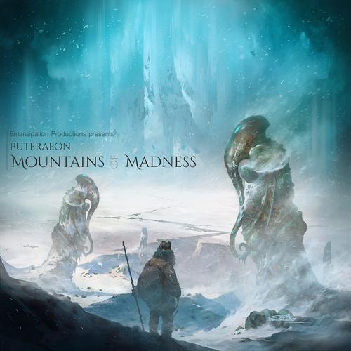 Puteraeon - Mountains Of Madness (2025) 320|FLAC