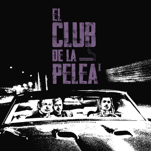 Airbag - El Club de la Pelea I (2025)