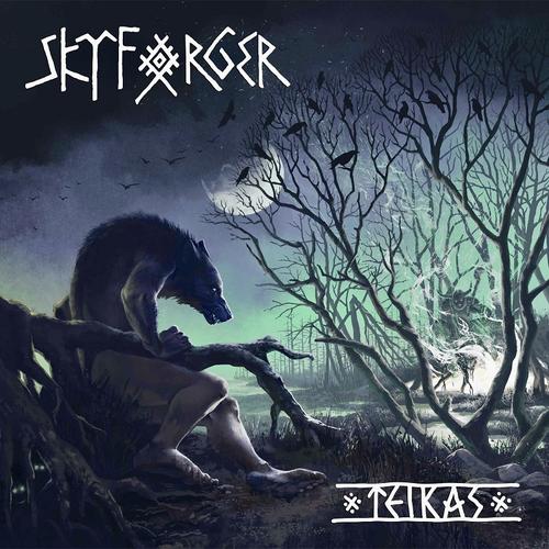 Skyforger - Teikas (2025)