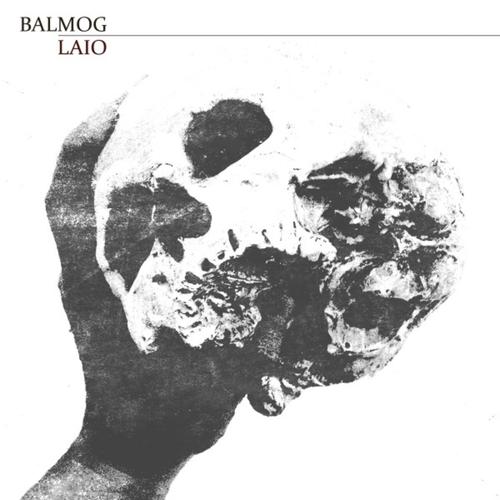 Balmog - Laio (2025)