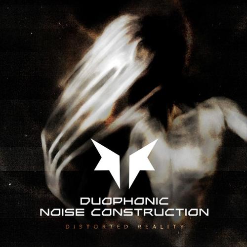 Duophonic Noise Construction - Distorted Reality (2025)