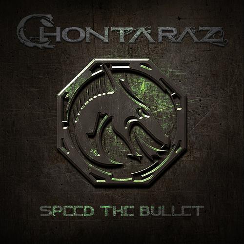 Chontaraz - Speed the Bullet (2019) 320|FLAC