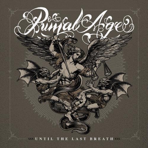 Primal Age - Until the Last Breath (2025) 320|FLAC