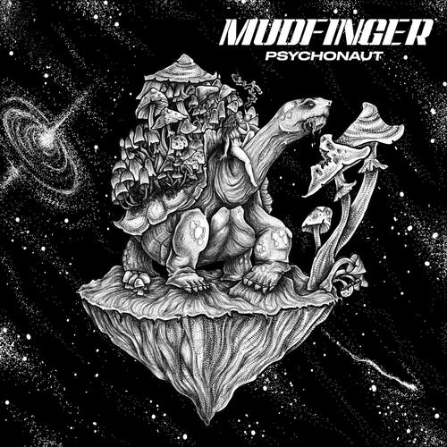 Mudfinger - Psychonaut (2018) 320|FLAC