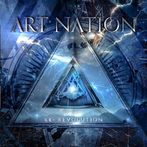 Art Nation - Re-Revolution (Deluxe Edition) (2025) 320|Hi-Res