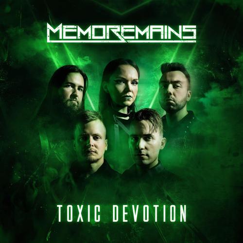 Memoremains - Toxic Devotion (2025) 320|FLAC