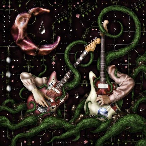 100%WET - 100%WET (2025)