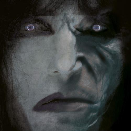 Death SS - The Entity (2025) 320|FLAC