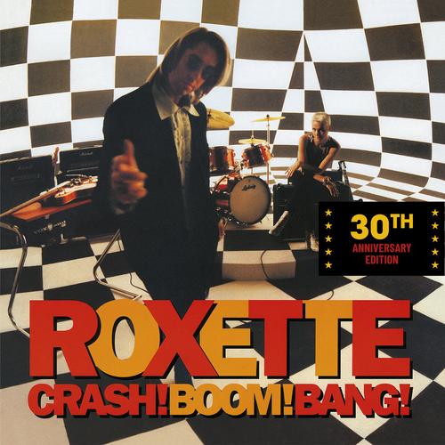 Roxette - Crash! Boom! Bang! 30th Anniversary Edition [2CD] (2025)