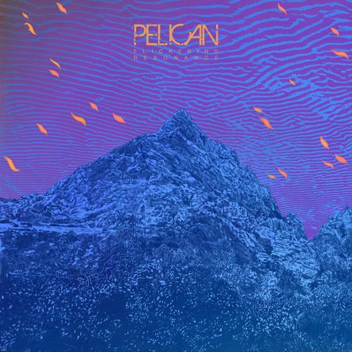Pelican - Pining For Ever (2025) 320|FLAC