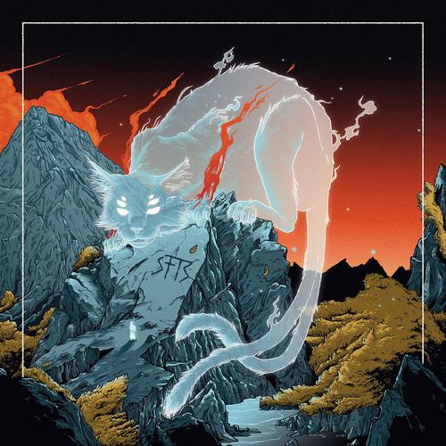 Stone From the Sky - Bakeneko (2025)