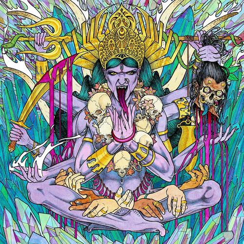 Desolated - Finding Peace (2025) 320|FLAC