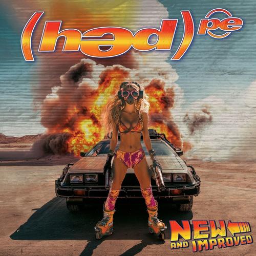 (hed) Planet Earth - New And Improved (2025) 320|FLAC