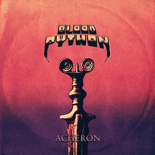 Blood Python - Acheron (2025) 320|FLAC