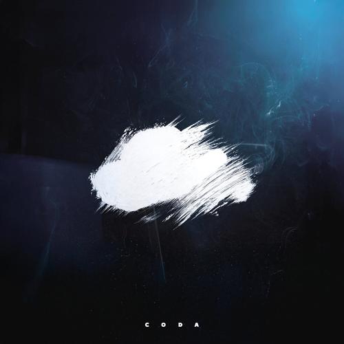 Novelists - CODA (2025) 320|FLAC