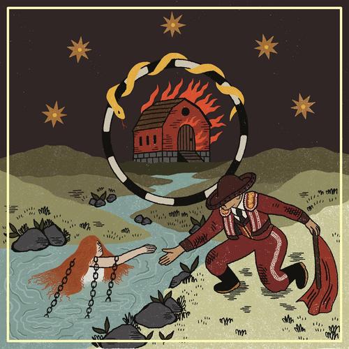 Slung - In Ways (2025) 320|FLAC