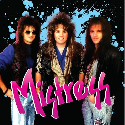 Mistress - Mistress (2025) 320|FLAC