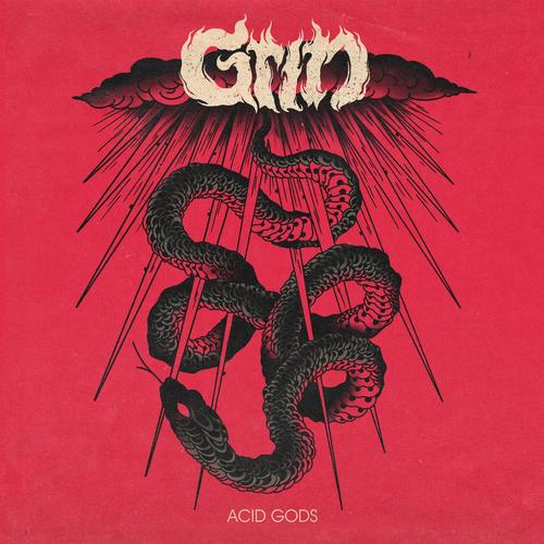 Grin - Acid Gods (2025) 320|FLAC
