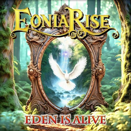 Eonia Rise - Eden is Alive (2025) 320|FLAC