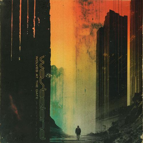 Wolves At The Gate - Wasteland (2025) 320|FLAC