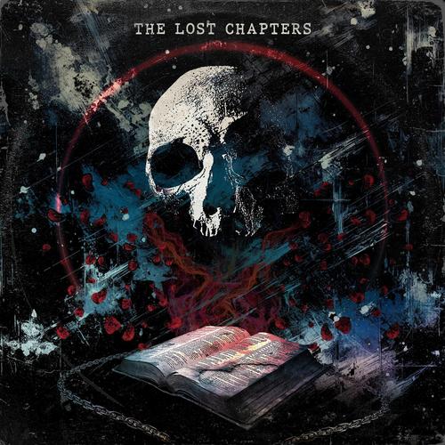 Nik Nocturnal - The Lost Chapters (2025) 320|FLAC