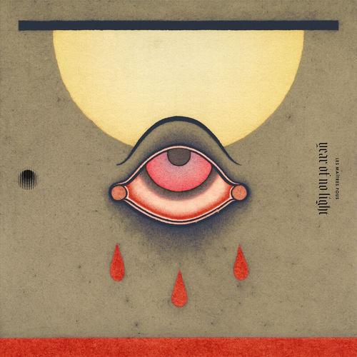 Year Of No Light - Les Maîtres Fous (2025) 320|FLAC