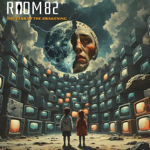 Room 82 - The Year of the Awakening (2025)