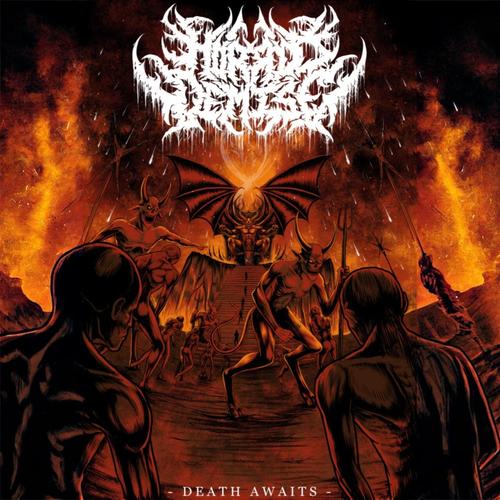 Horrid Demise - Death Awaits (2025)