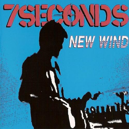 7seconds - New Wind (TRUST Edition)  (2025) 320|FLAC