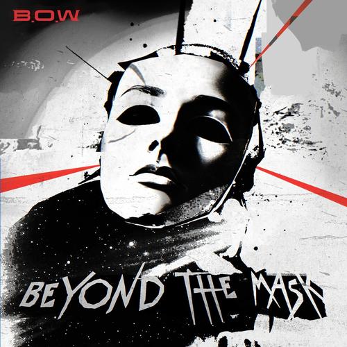 B.O.W (Brotherhood Of Wolves) - BEYOND THE MASK (2025) 320|FLAC