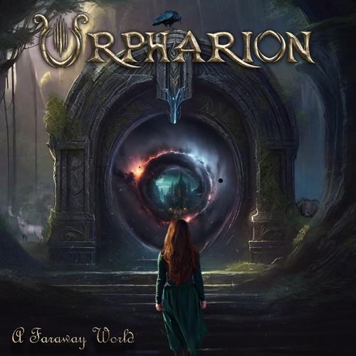 Orpharion - A Faraway World (2025) 320|FLAC