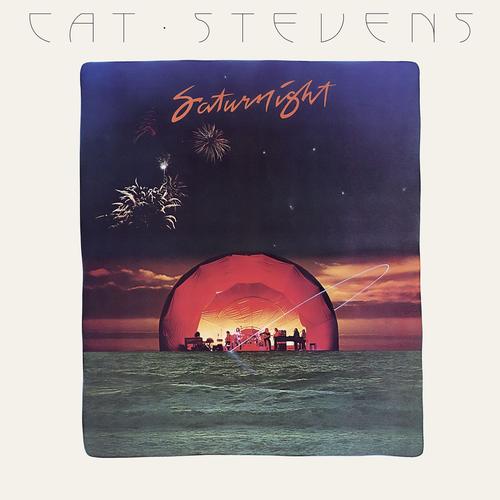 Yusuf / Cat Stevens - Saturnight (Cat Stevens Live In Tokyo) (2025) 320|FLAC