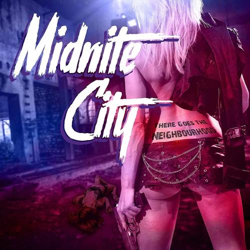 Midnite City - There Goes The Neighbourhood +2 [Pride & Joy Music Classixx 019] (2025) 320|FLAC