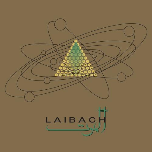 Laibach- War (2025) 320|FLAC