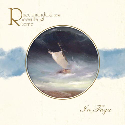 Raccomandata con Ricevuta di Ritorno - In Fuga (2025)