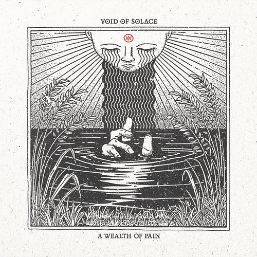 Void of Solace - A Wealth of Pain (2025)