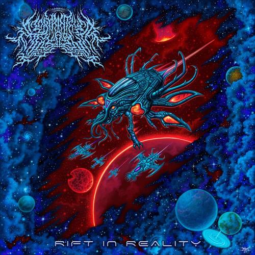 Labyrinthus Stellarum - Rift in Reality (2025)